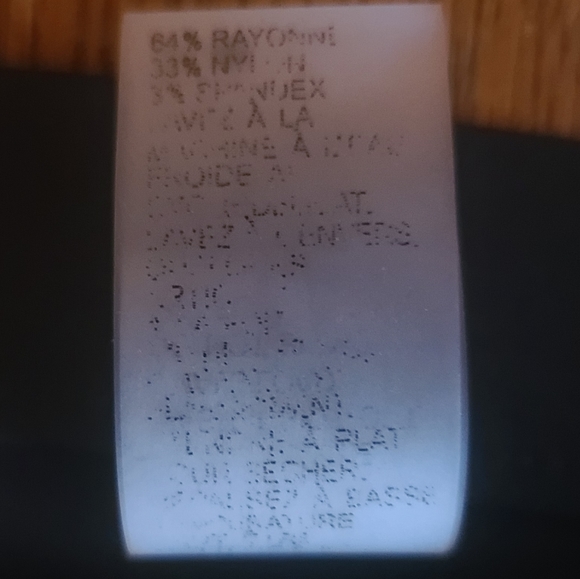 Bianca Nygard Leggings - Picture 8 of 10